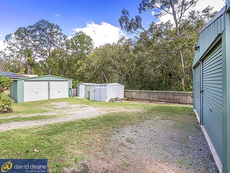 31 Goshawk Drive, Kallangur QLD 4503