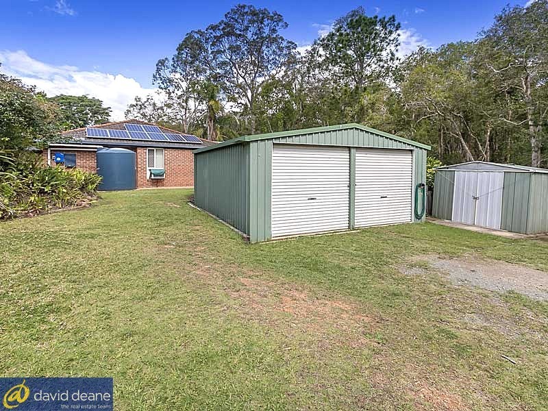 31 Goshawk Drive, Kallangur QLD 4503