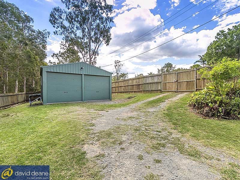 31 Goshawk Drive, Kallangur QLD 4503