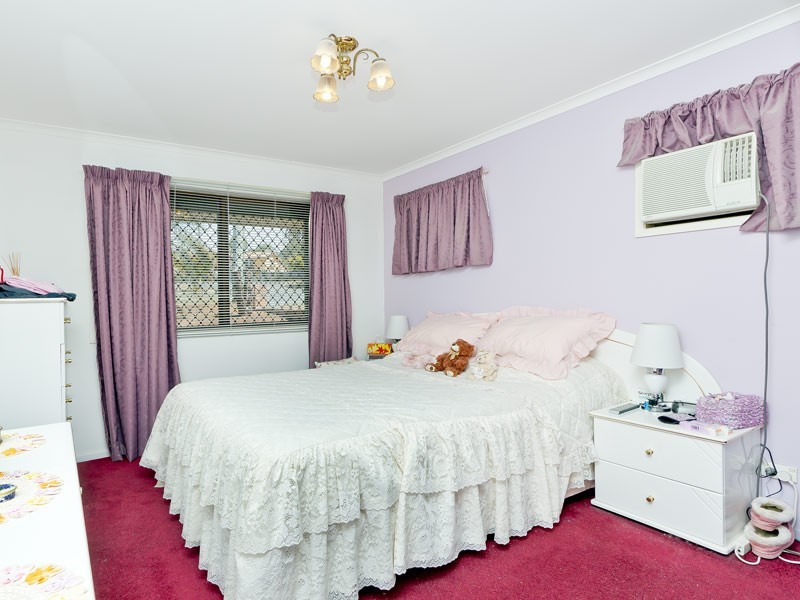 Kallangur QLD 4503