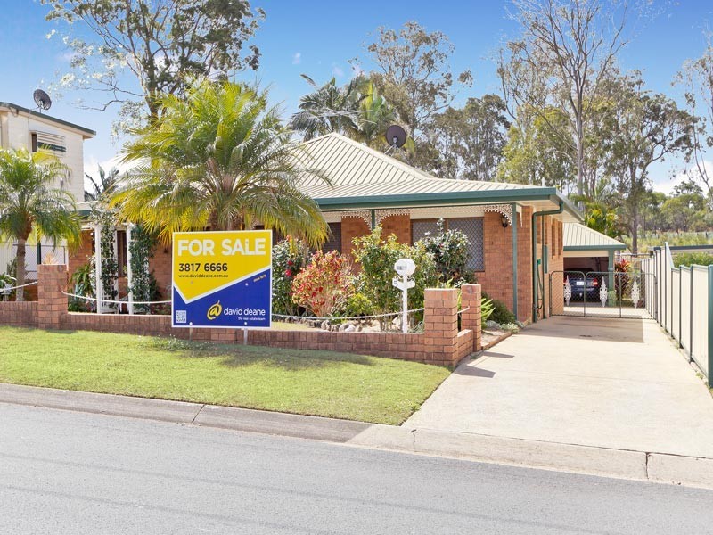 Kallangur QLD 4503
