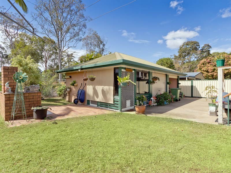 Kallangur QLD 4503