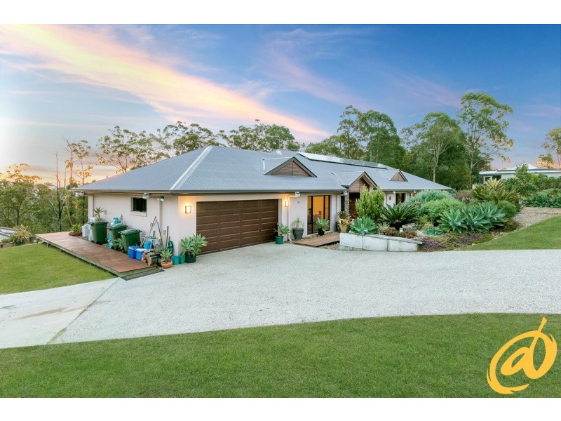 16 Grand View Drive, Ocean View QLD 4521