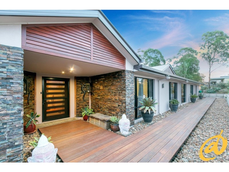 16 Grand View Drive, Ocean View QLD 4521