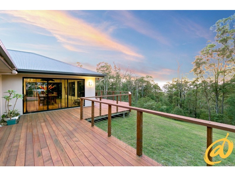 16 Grand View Drive, Ocean View QLD 4521