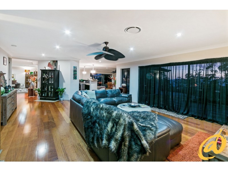 16 Grand View Drive, Ocean View QLD 4521