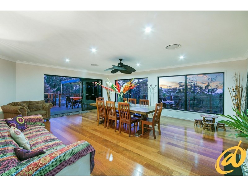 16 Grand View Drive, Ocean View QLD 4521