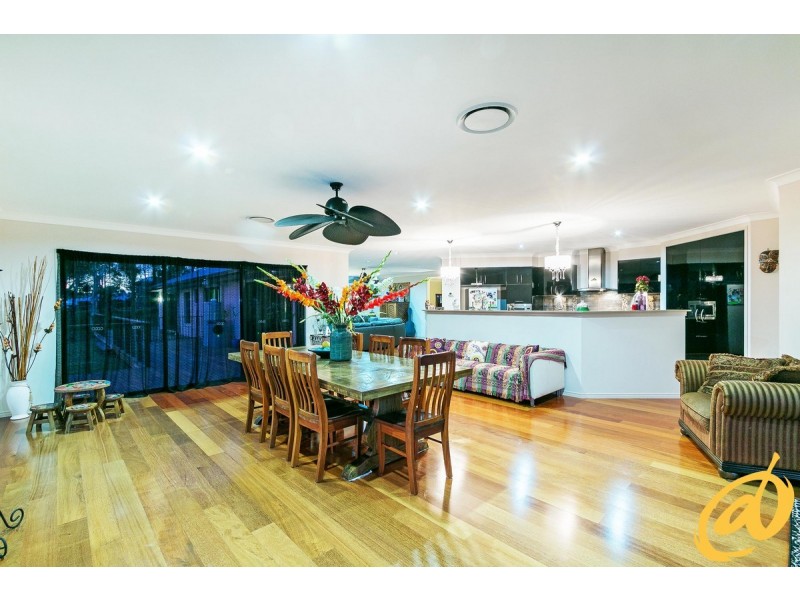 16 Grand View Drive, Ocean View QLD 4521