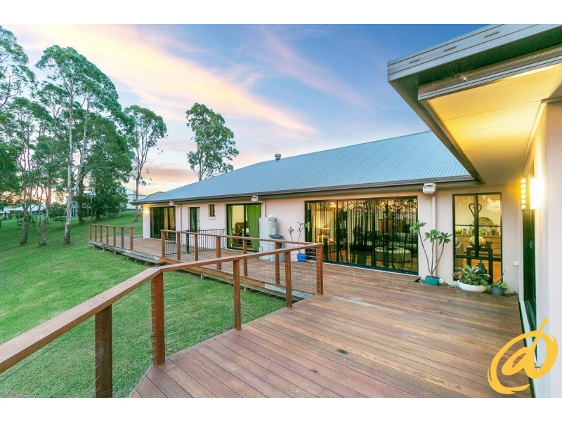 16 Grand View Drive, Ocean View QLD 4521