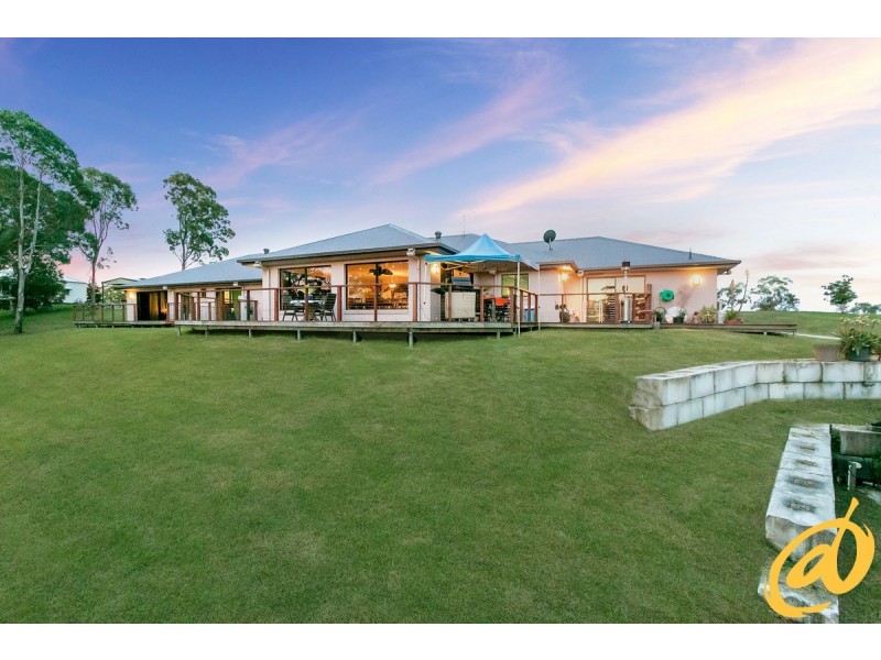 16 Grand View Drive, Ocean View QLD 4521