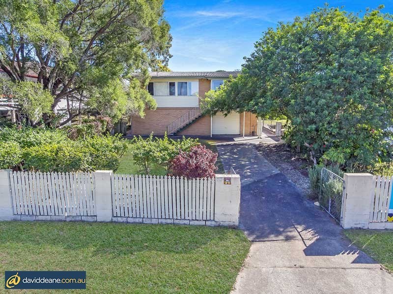 44 Stanley Street, Strathpine QLD 4500