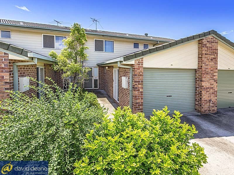81a/26 Dixon Street, Strathpine QLD 4500