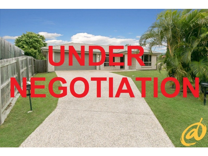 16 Carruthers Court, Bray Park QLD 4500