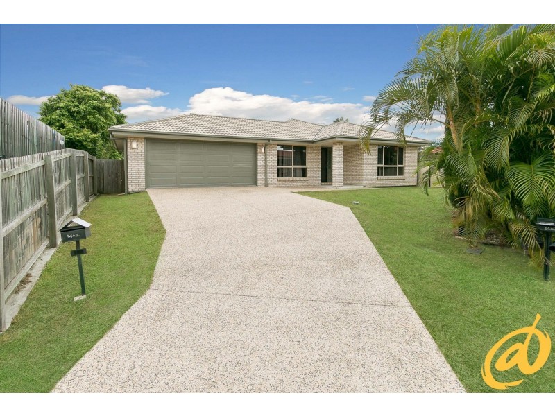 16 Carruthers Court, Bray Park QLD 4500