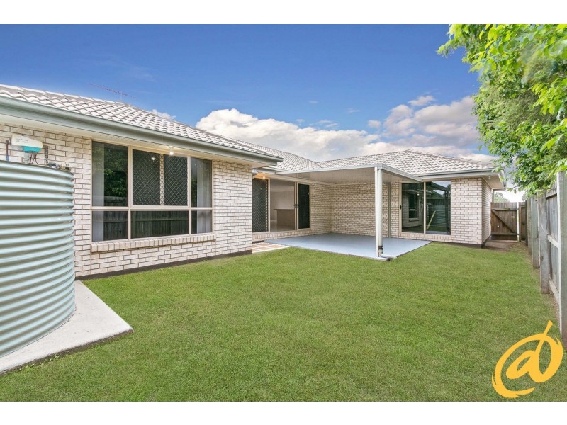 16 Carruthers Court, Bray Park QLD 4500