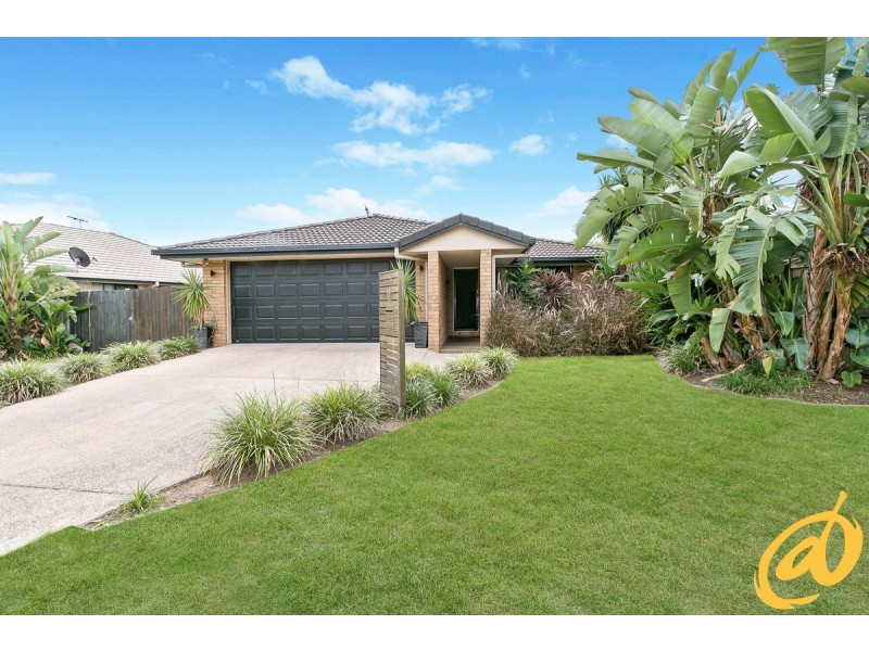 11 North Aston Court, Bray Park QLD 4500