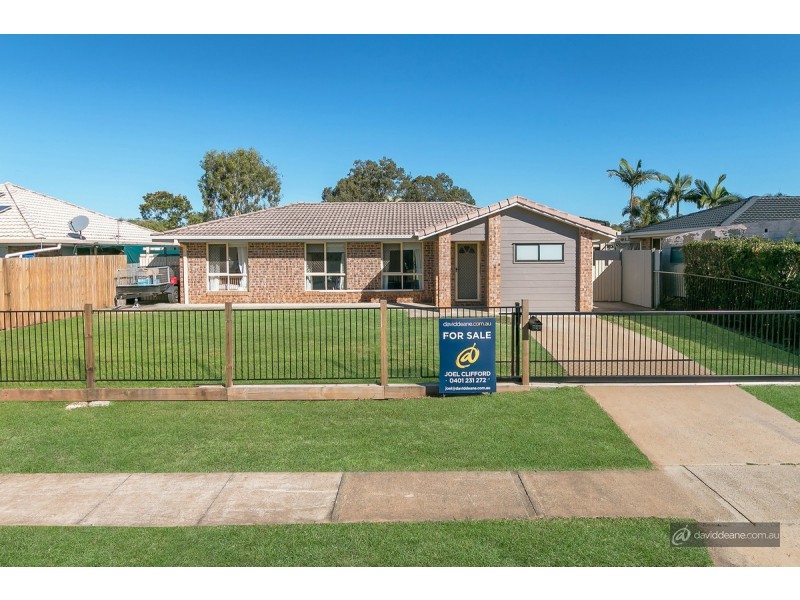 283 Todds Road, Lawnton QLD 4501