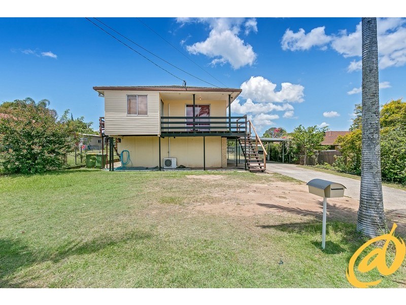 18 Livingstone Street, Strathpine QLD 4500