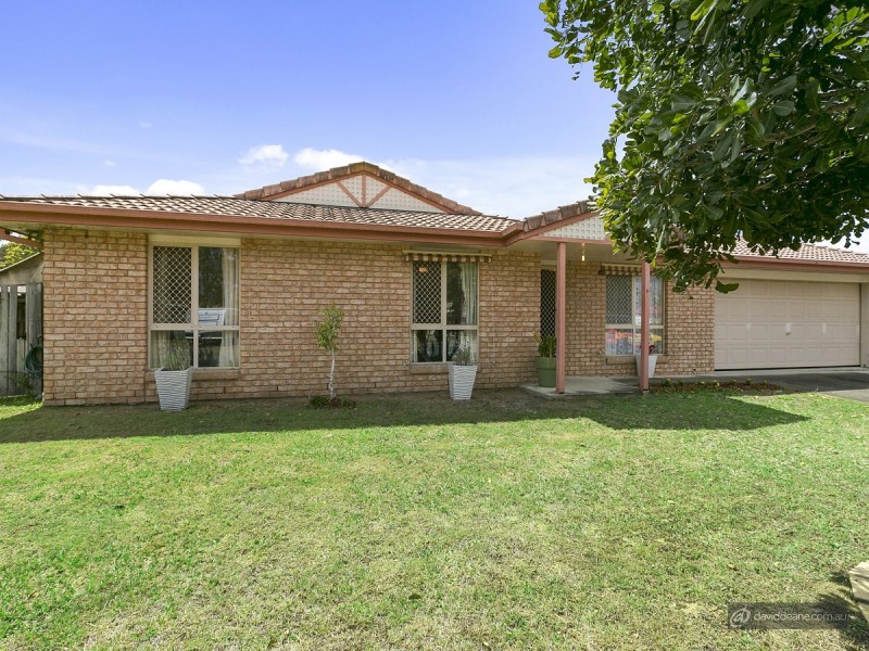 6 Beechcraft Street, Bray Park QLD 4500