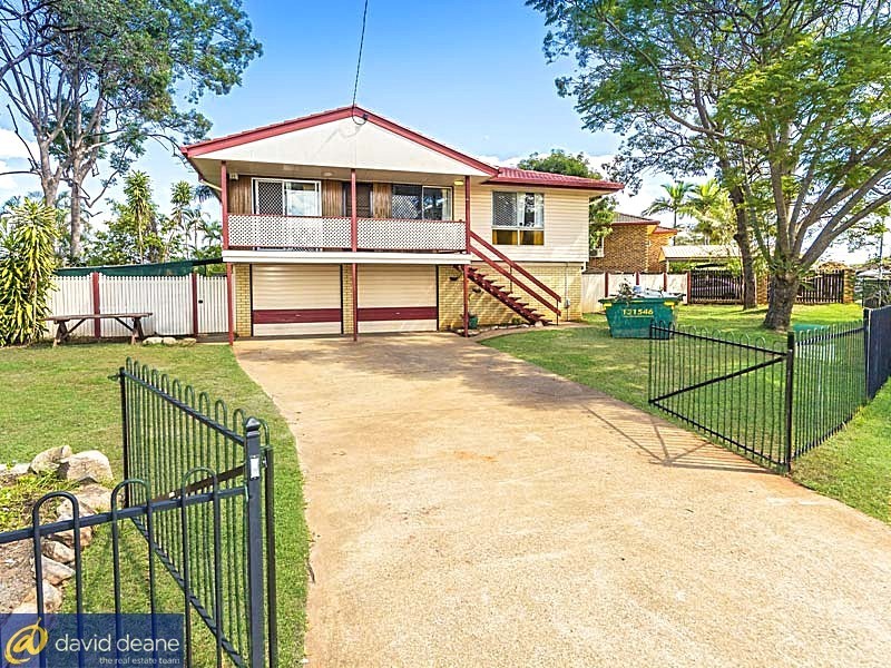 3 Wairoa Dve, Strathpine QLD 4500