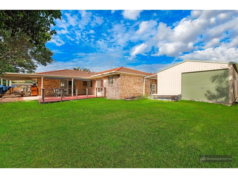 20 Mundie Place, Bray Park QLD 4500