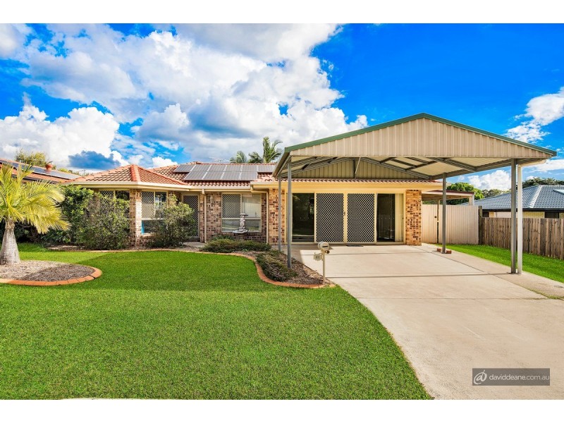 20 Mundie Place, Bray Park QLD 4500