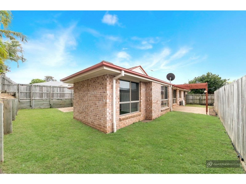 7 Northampton Court, Kallangur QLD 4503