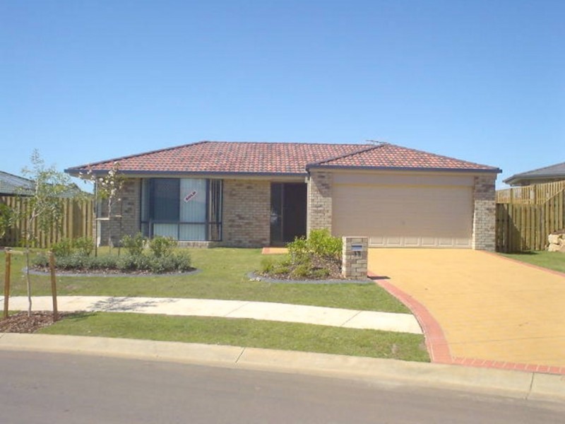 35 Evergreen Parade, Griffin QLD 4503