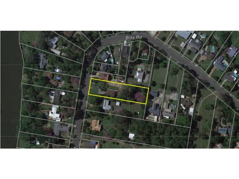 141 Bray Road, Lawnton QLD 4501