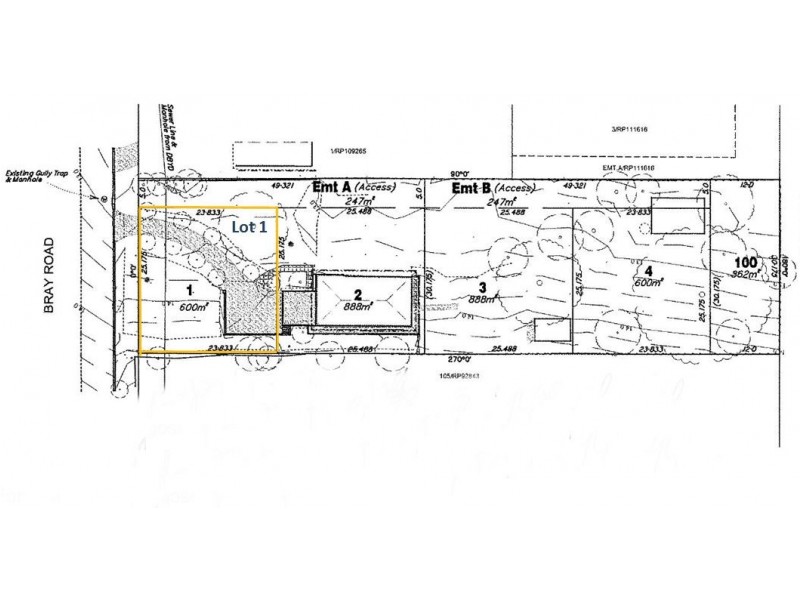 141 Bray Road, Lawnton QLD 4501