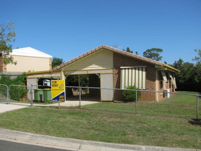 6 Frangapani Court, Kallangur QLD 4503