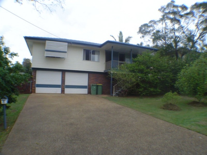 8 CALALA DRIVE, Strathpine QLD 4500