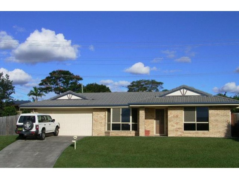 8 Halo Court, Bray Park QLD 4500