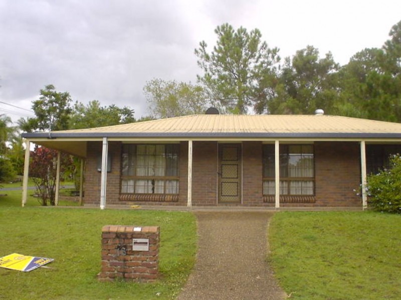 18 Alpha Street, Kallangur QLD 4503