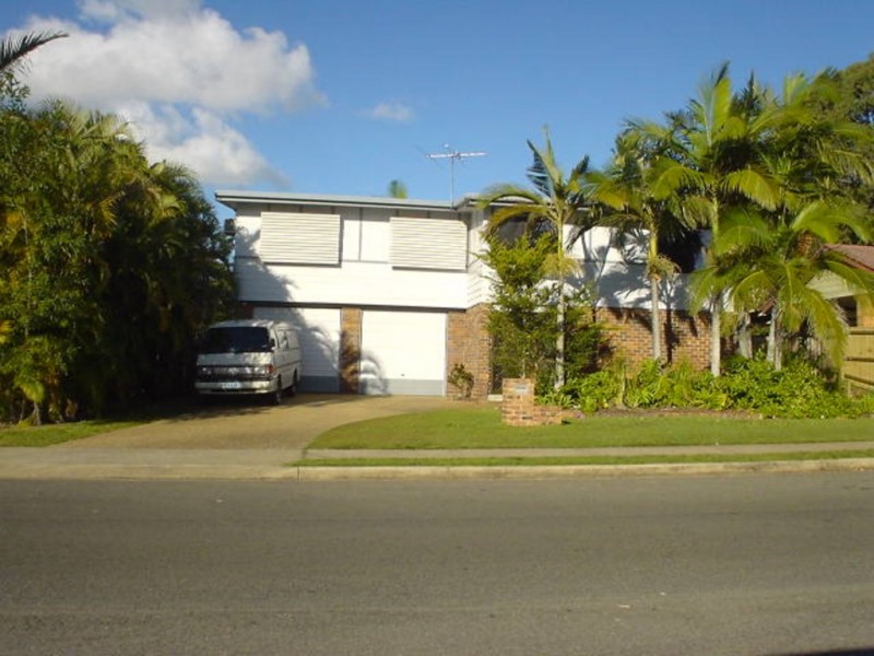22 Sheaves Road, Kallangur QLD 4503