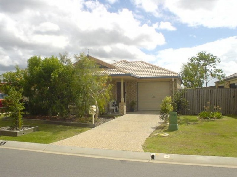 9 Grampion Circuit, Mango Hill QLD 4509