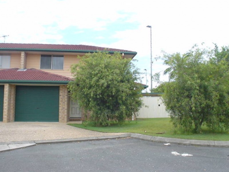 25 Halcyon Glade, Florence Street, Kallangur QLD 4503