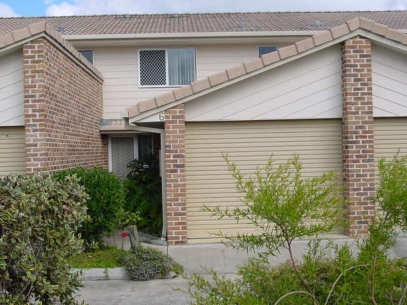 6D/26-38 Mecklem Street, Strathpine QLD 4500