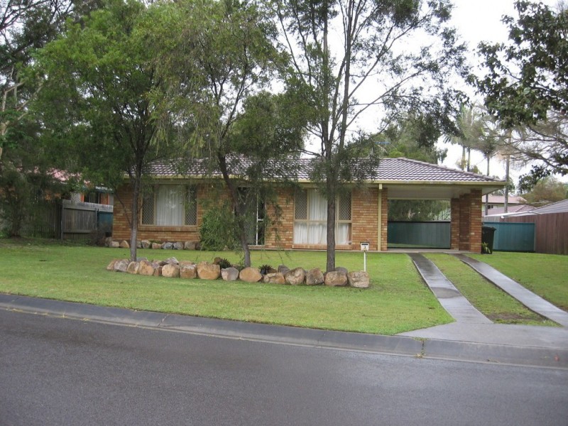 3 Aydon Court, Keperra QLD 4054