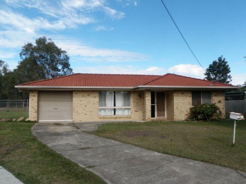 16 Will Court, Lawnton QLD 4501