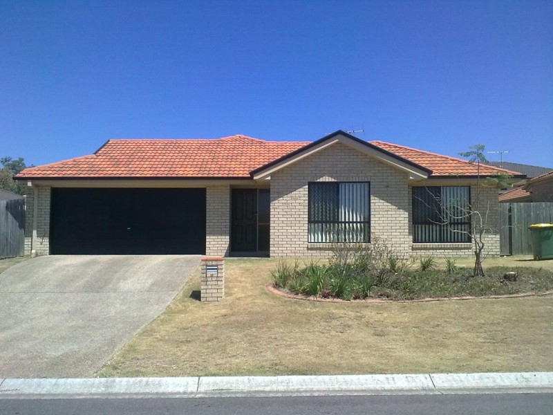 10 Mowbray Court, Kallangur QLD 4503