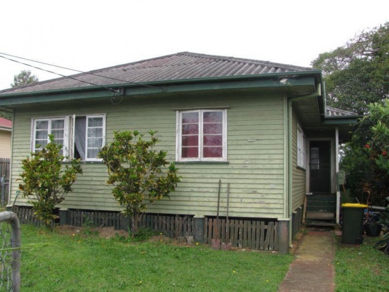 19 Birdwood Street, Zillmere QLD 4034