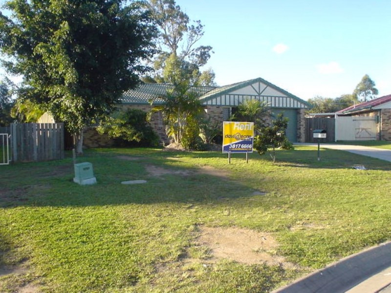 15 Wombat Court, Lawnton QLD 4501