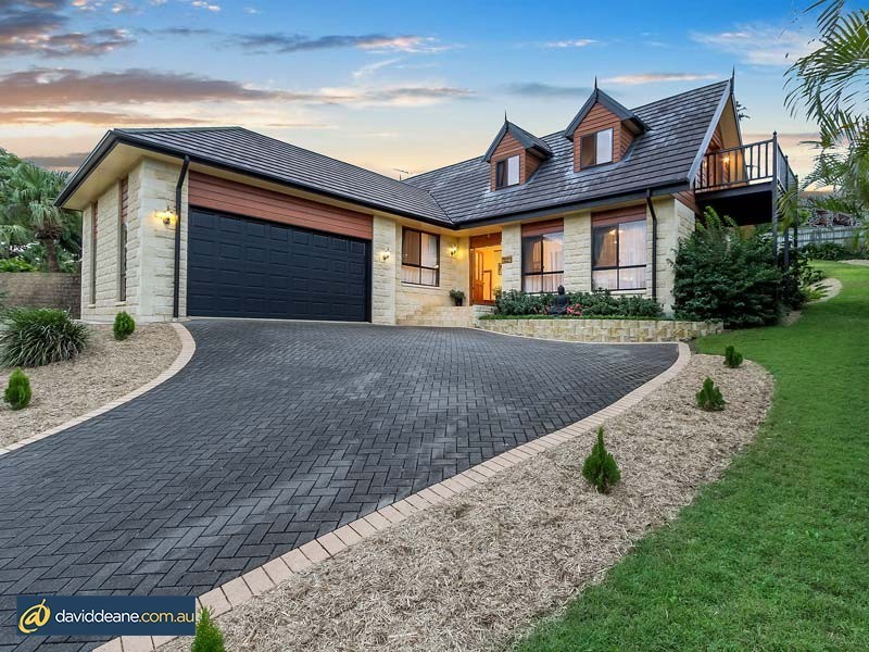 46 Washbrook Cres, Petrie QLD 4502