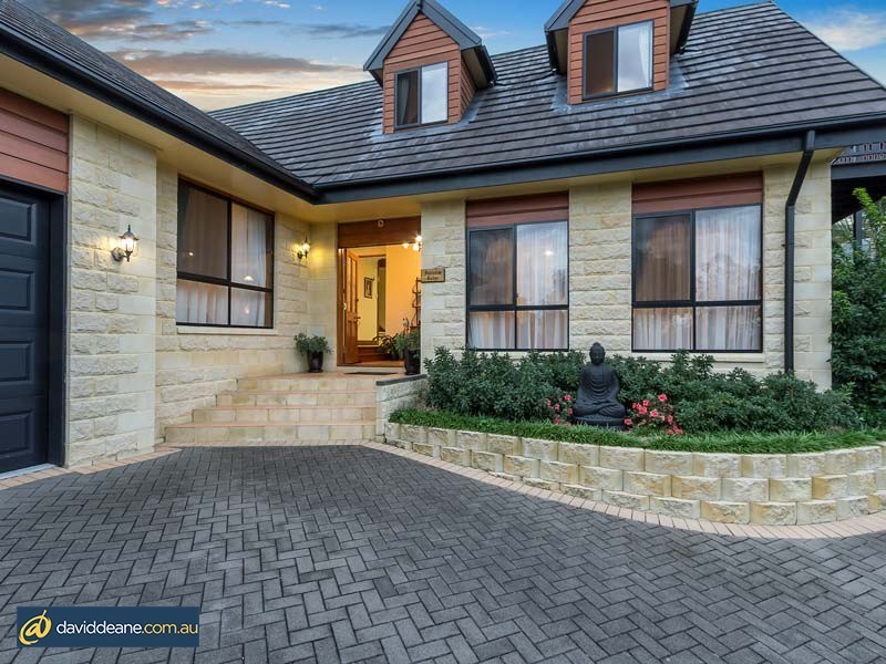 46 Washbrook Cres, Petrie QLD 4502