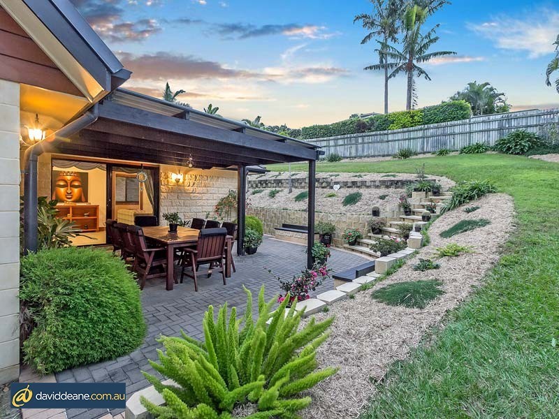 46 Washbrook Cres, Petrie QLD 4502