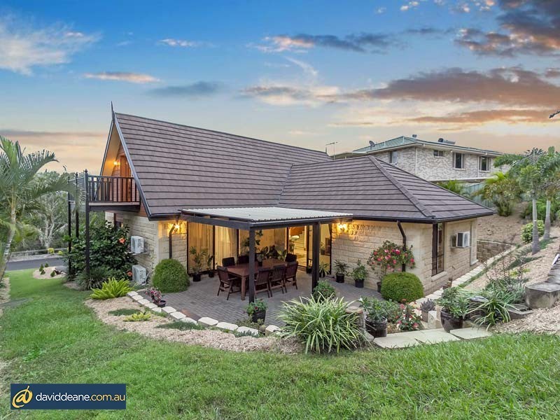 46 Washbrook Cres, Petrie QLD 4502