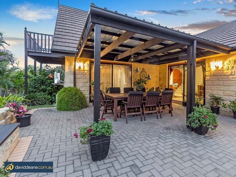 46 Washbrook Cres, Petrie QLD 4502