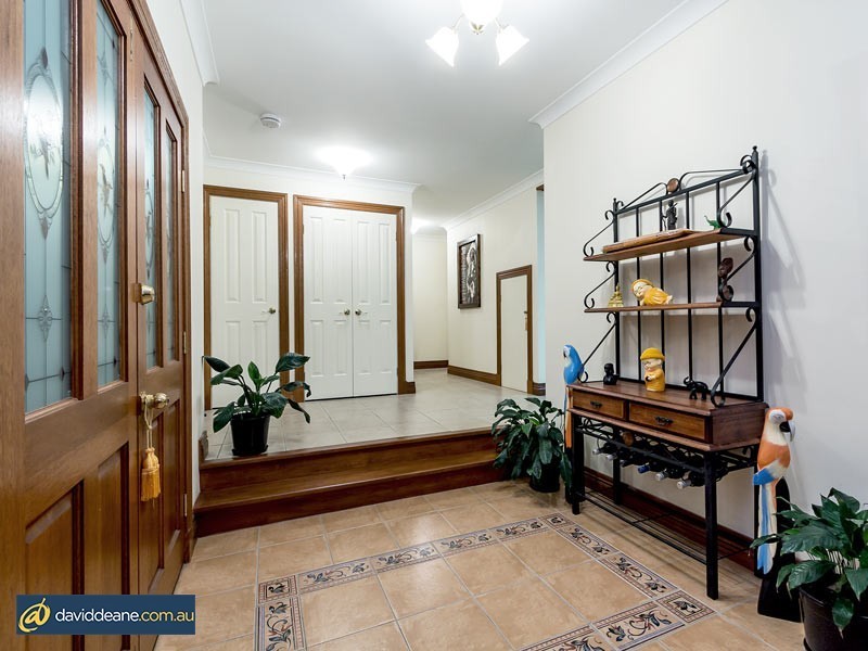 46 Washbrook Cres, Petrie QLD 4502