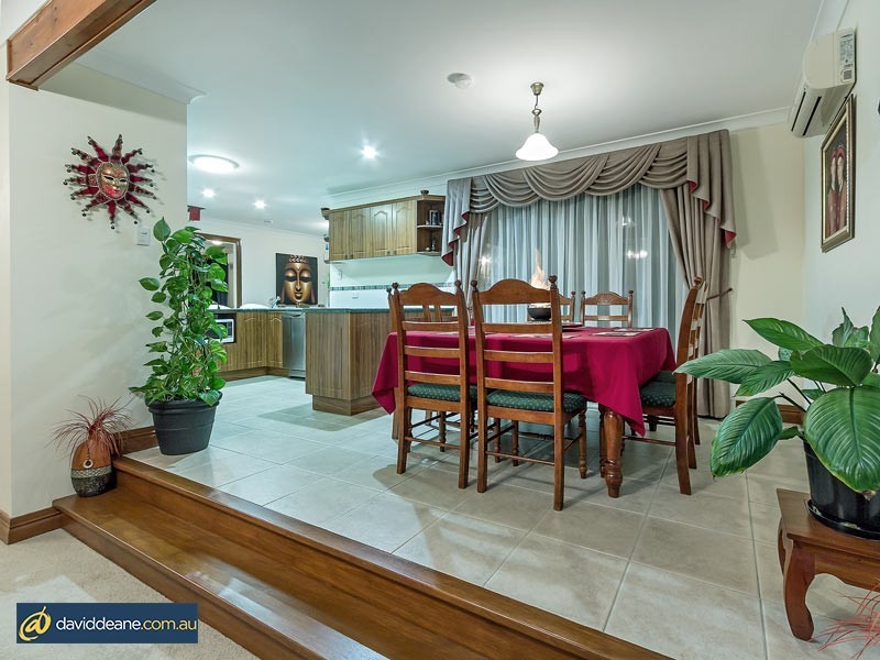 46 Washbrook Cres, Petrie QLD 4502